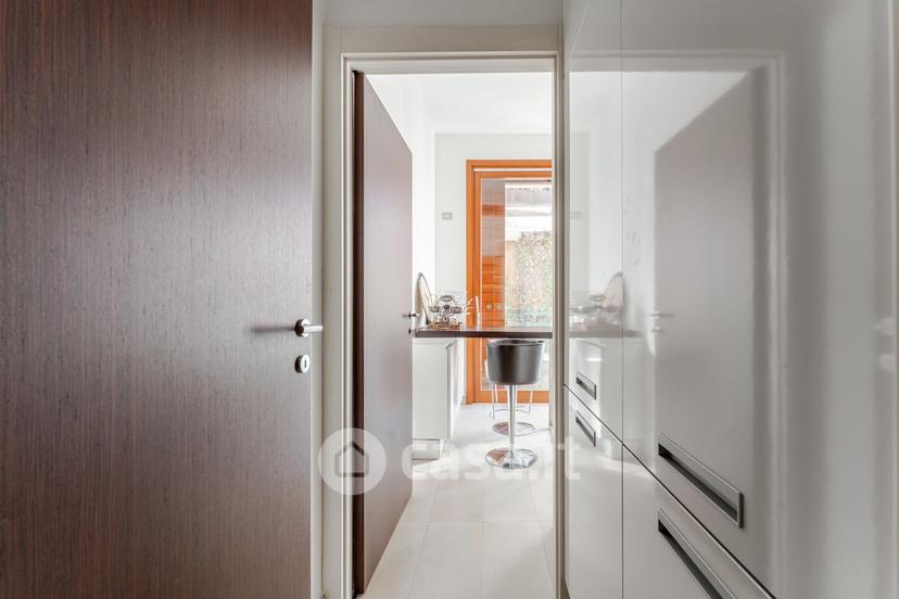 Quadrilocale in Viale Premuda 27 — foto 22 di 43