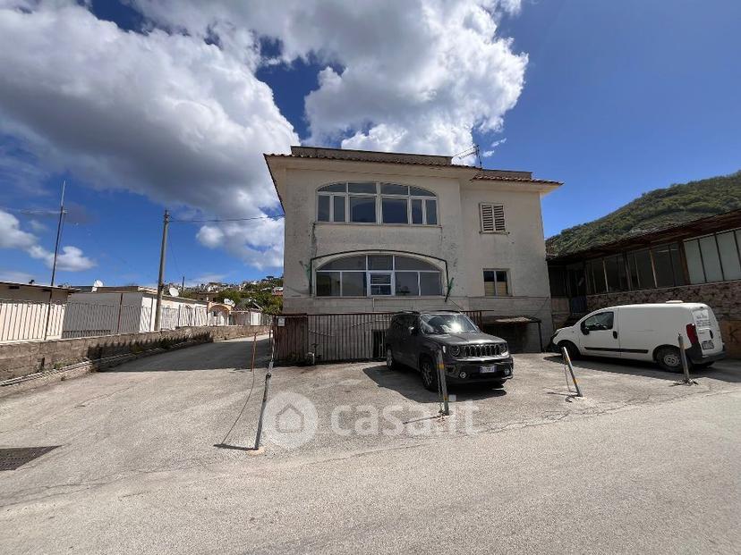 Villa in Via Arenella — foto 90 di 98