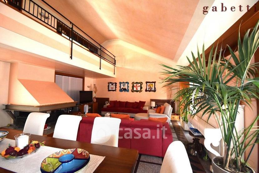 Appartamento in Via Alessandro Volta 62 — foto 25 di 45
