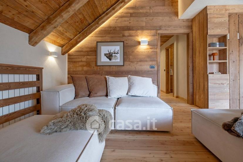 Appartamento in Frazione Bessen Alto — foto 27 di 34