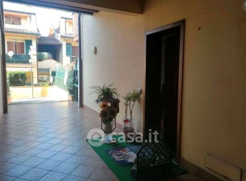 Appartamento in Via Colle Cagioli — foto 18 di 19