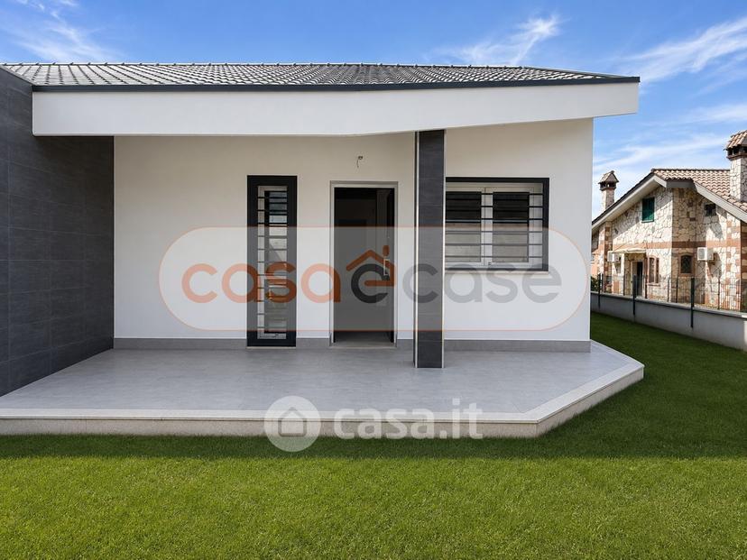 Villa in Via Burano — foto 10 di 20