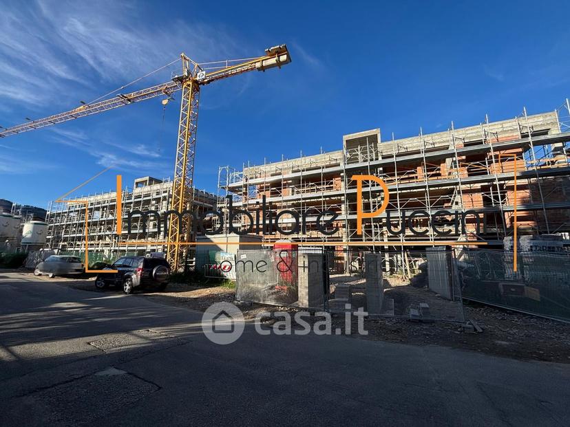 Quadrilocale in Via Giacomo Puccini 216 — foto 23 di 29