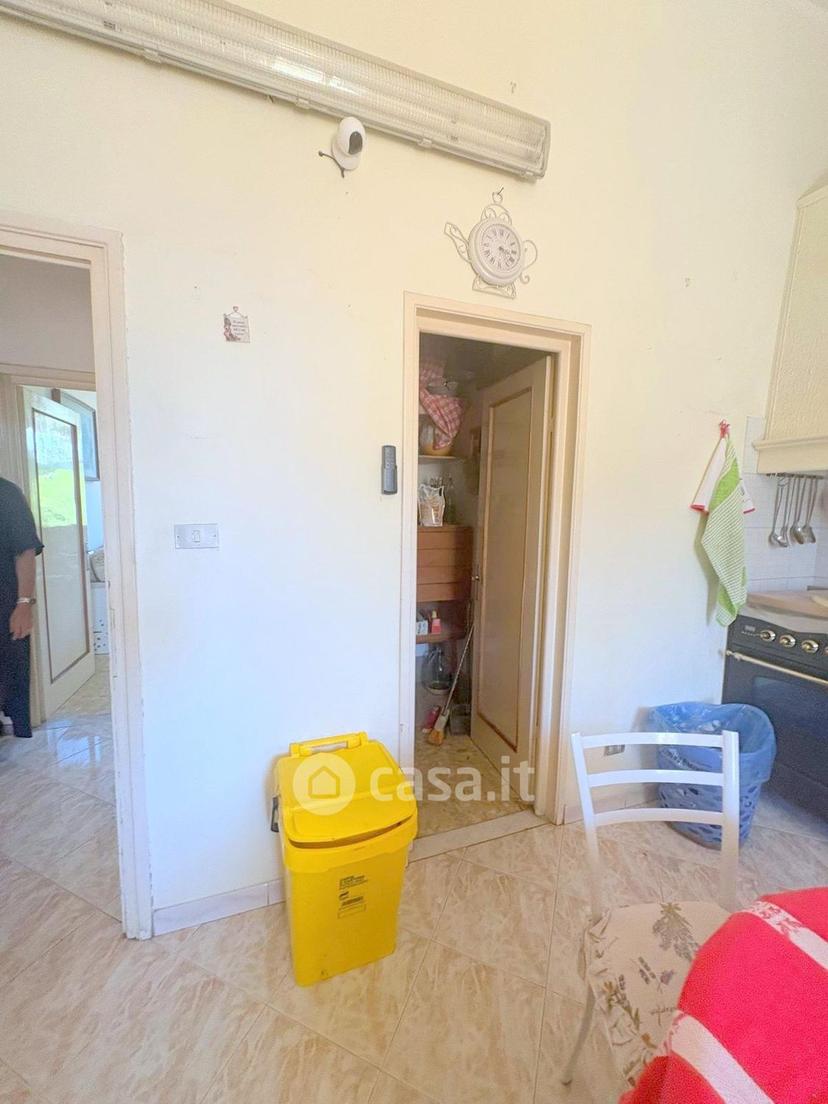 Quadrilocale in Piazza Giacomo Matteotti — foto 19 di 20
