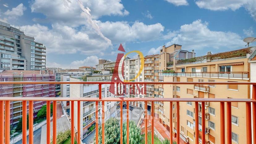 Bilocale in Via Privata Giuseppe Sacconi 5 — foto 13 di 38