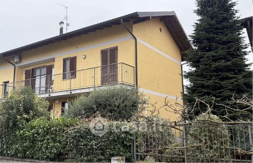 Trilocale in Via Claudio Treves 18 — foto 14 di 36