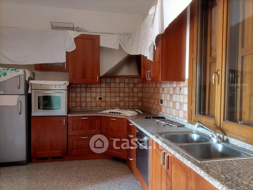 Quadrilocale in Via G. Pascoli — foto 11 di 27