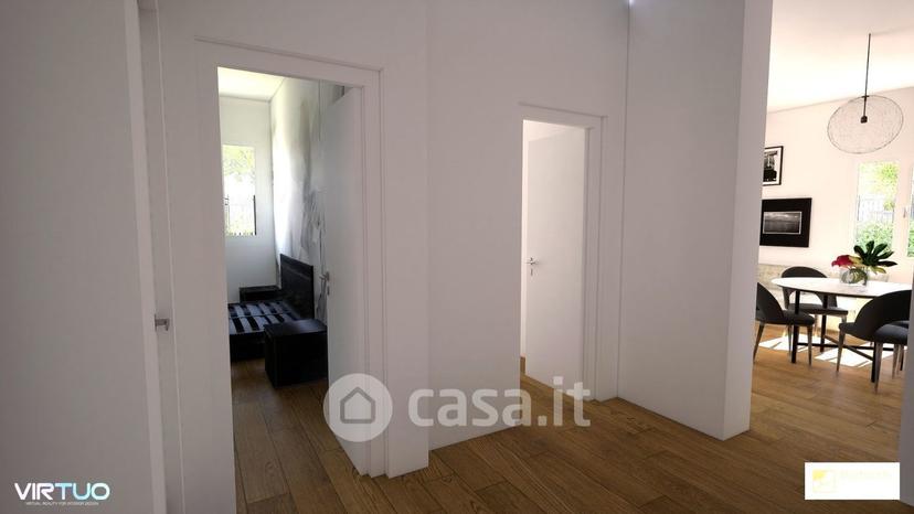 Trilocale in Via Dionisio Calvart — foto 9 di 11