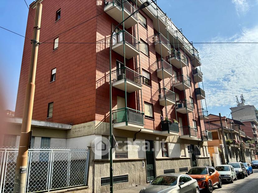 Bilocale in Piazza Stampalia 22 — foto 11 di 22