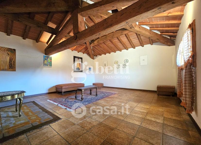 Appartamento in Via di Mosciano — foto 12 di 63
