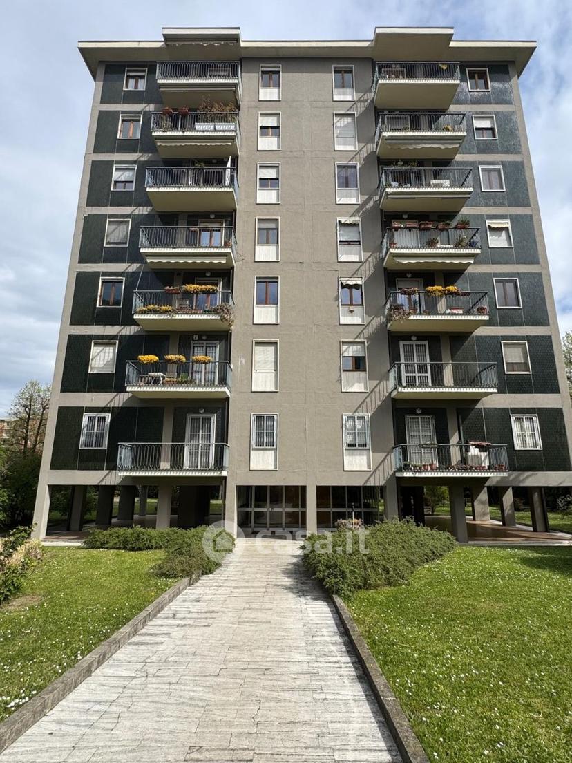 Quadrilocale in Via Oreste Salomone 21 — foto 17 di 34