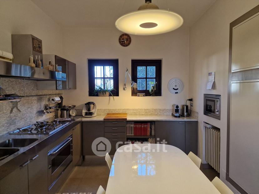 Villa in Via Moncenisio 8 — foto 24 di 72