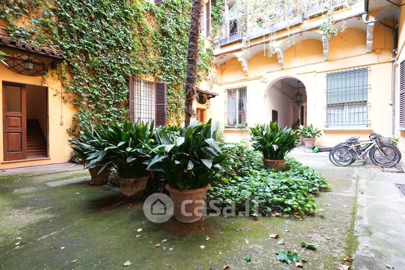 Trilocale in Strada Maggiore — foto 50 di 78
