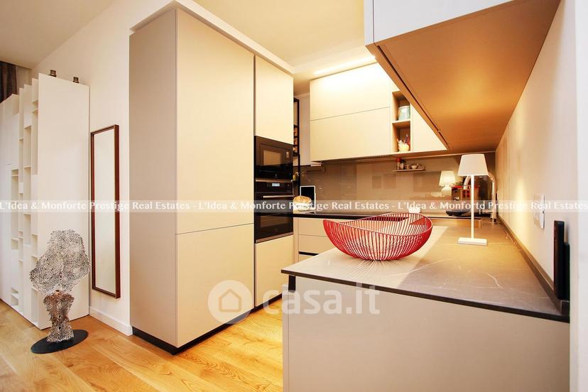 Quadrilocale in Viale Monza 48 — foto 3 di 49