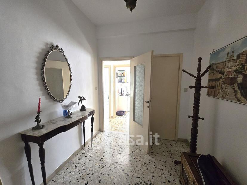 Trilocale in Viale Adriatico — foto 22 di 30