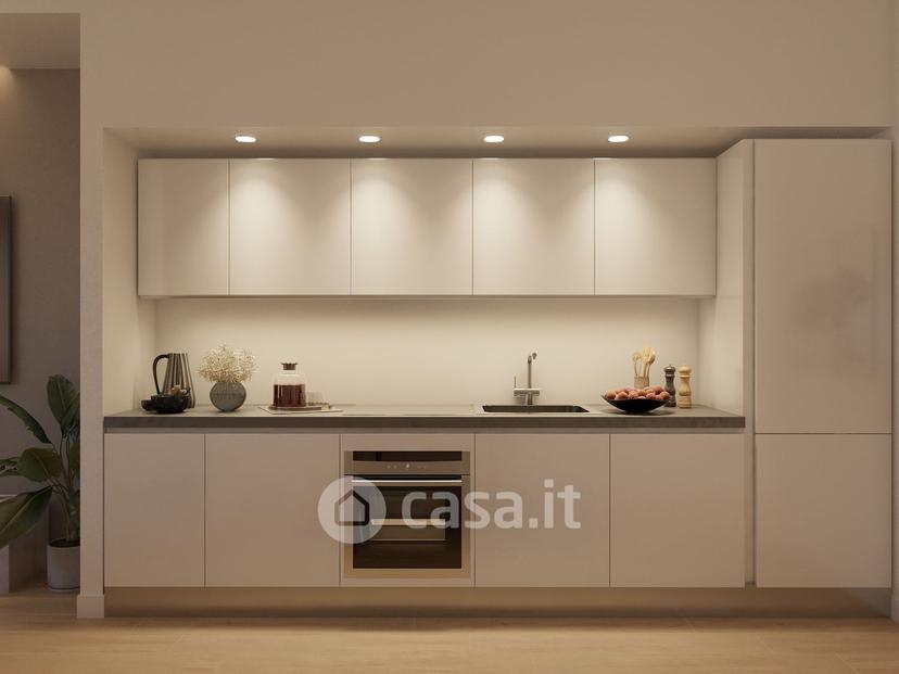 Monolocale in Circonvallazione Nomentana — foto 19 di 23