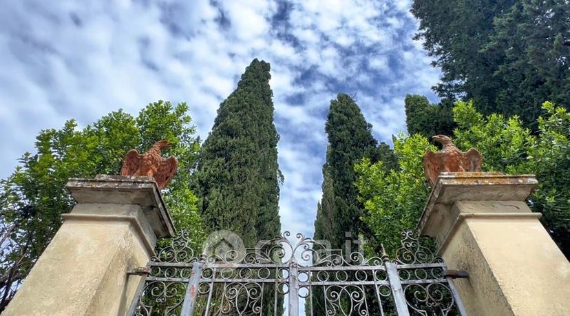 Villa in Via Ponti di Millo — foto 52 di 53