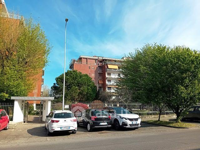 Trilocale in Via della Liberazione 11 — foto 28 di 38