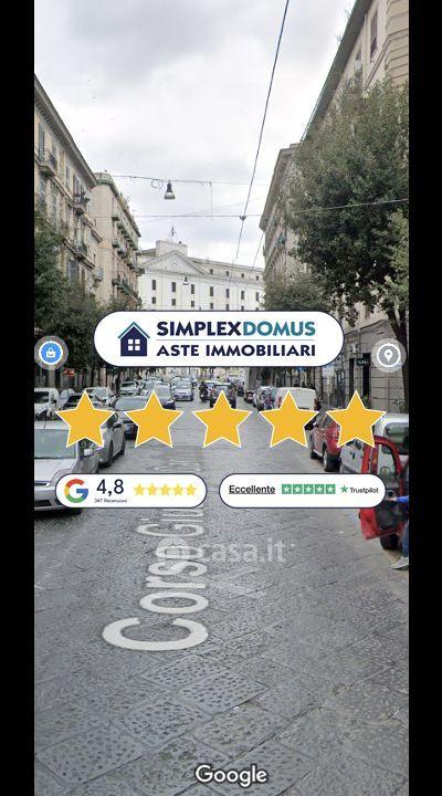 Quadrilocale in Corso Giuseppe Garibaldi — foto 32 di 33
