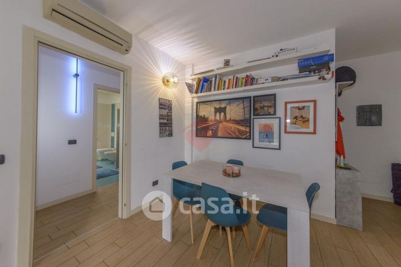 Trilocale in Frazione Riva 39 — foto 25 di 52