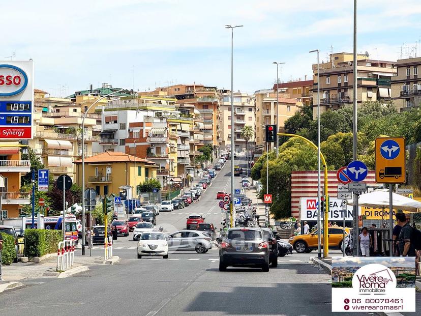 Bilocale in Via Francesco Tamagno — foto 16 di 29