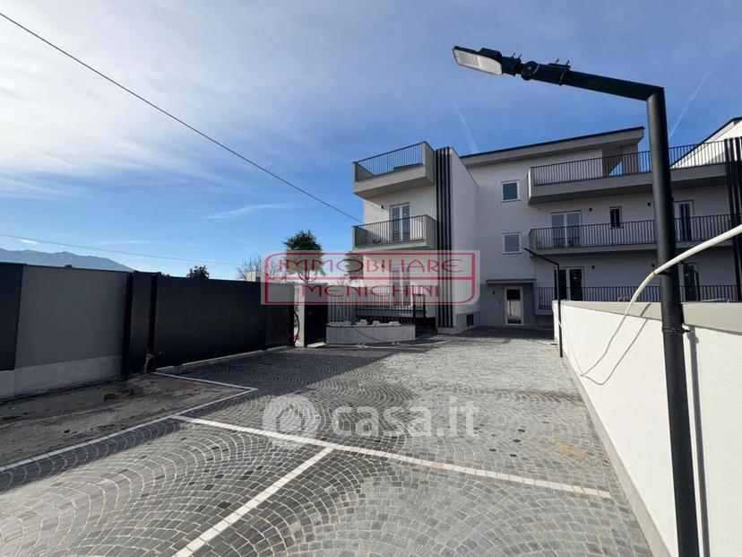 Trilocale in Via Camillo Benso Cavour — foto 87 di 126