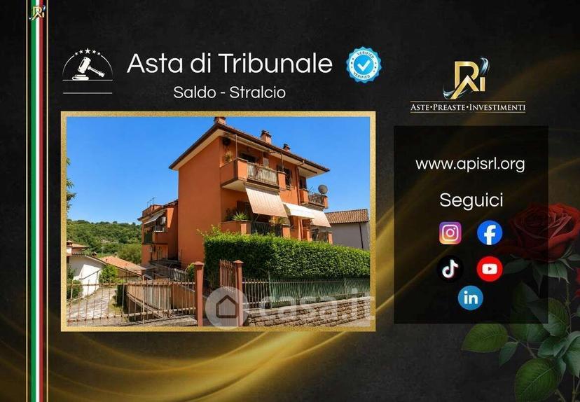 Quadrilocale in Via Acqua Santa 49 — foto 2 di 39