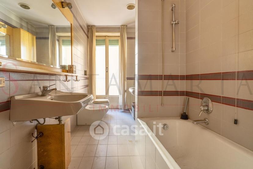 Appartamento in Viale Andrea Doria — foto 12 di 20