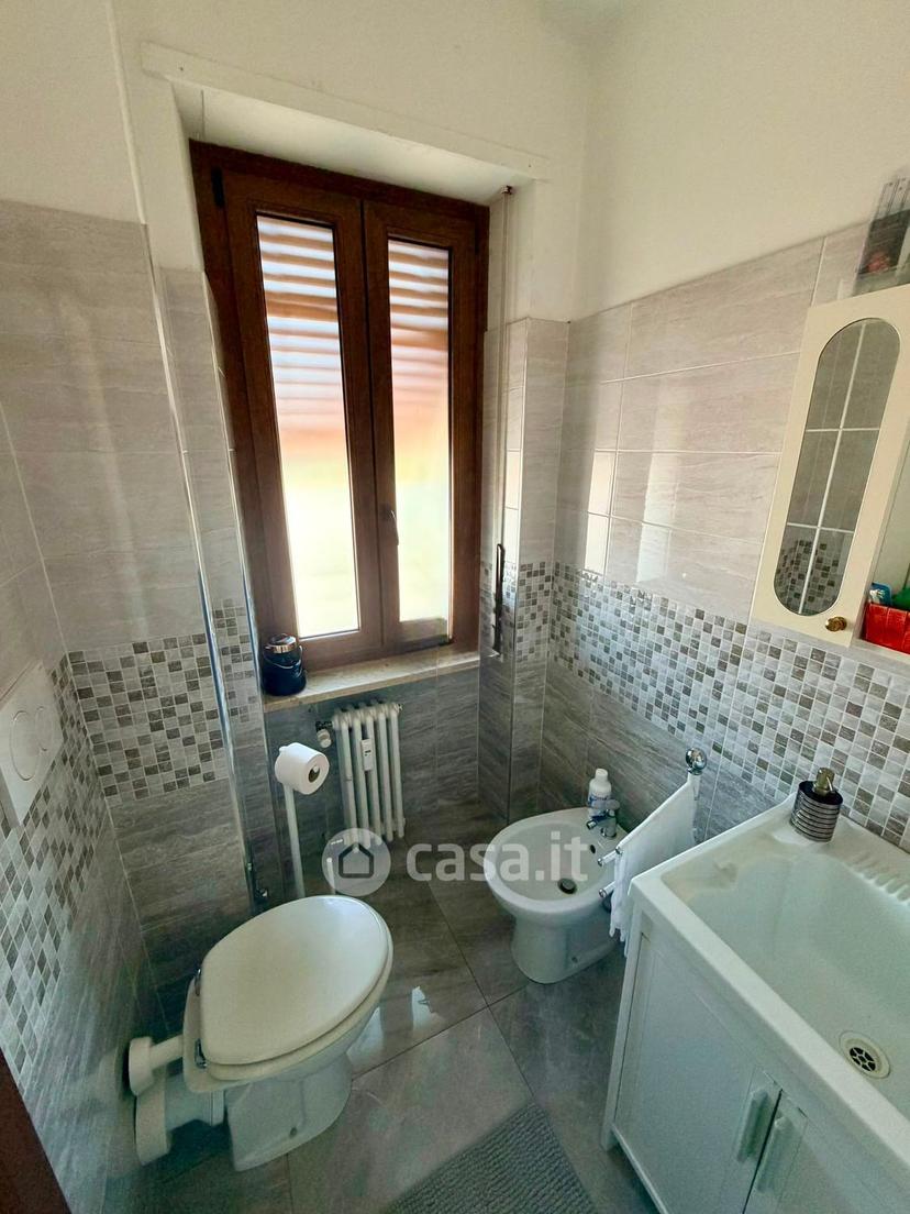 Trilocale in Via Ada Marchesini Gobetti — foto 19 di 24