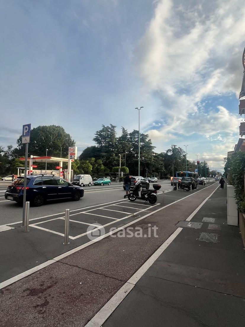 Trilocale in Viale Antonio Gramsci 602 — foto 31 di 35