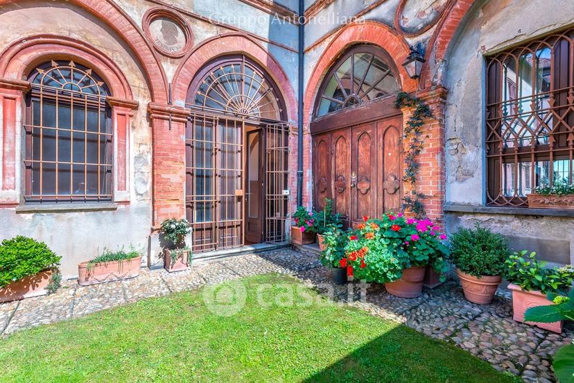 Appartamento in Strada Castelvecchio 40 — foto 15 di 42