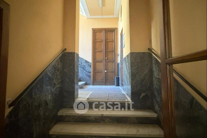 Trilocale in Corso Carlo E Nello Rosselli — foto 14 di 20