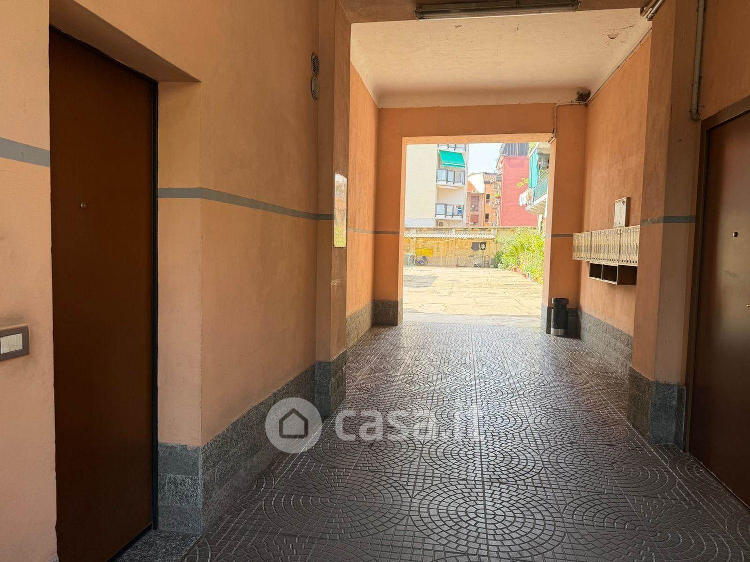 Trilocale in Via Torino 21