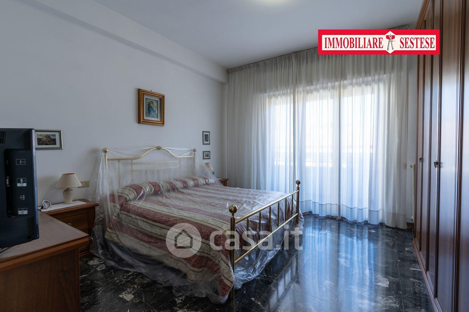 Appartamento in Via di Scopino