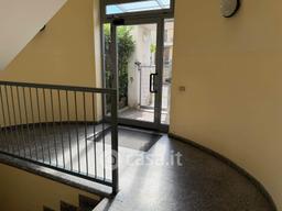 Trilocale in Via Montello 53 C