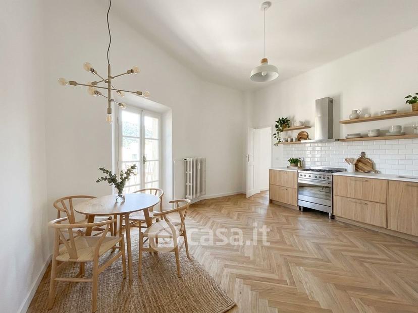 Trilocale in Via Emilia 250 — foto 9 di 23