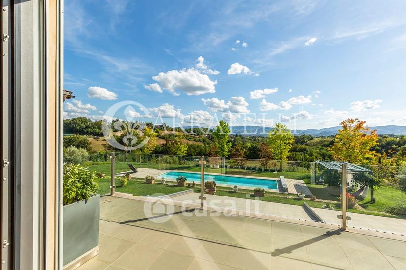 Villa in Via Stradello di Ago 7 — foto 70 di 76