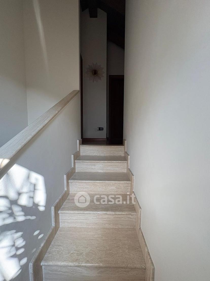 Villa in Viale Europa — foto 48 di 64