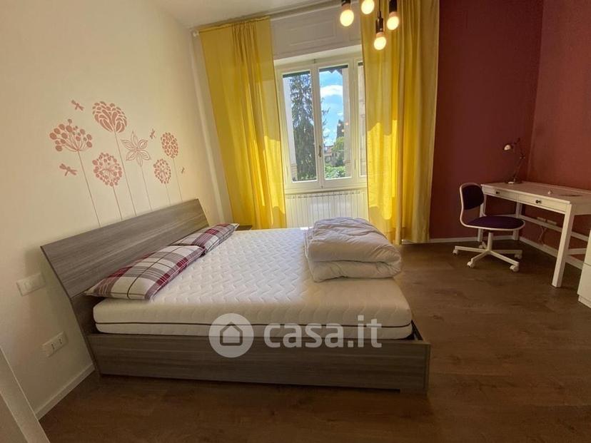 Appartamento in Via delle Cascine — foto 2 di 14