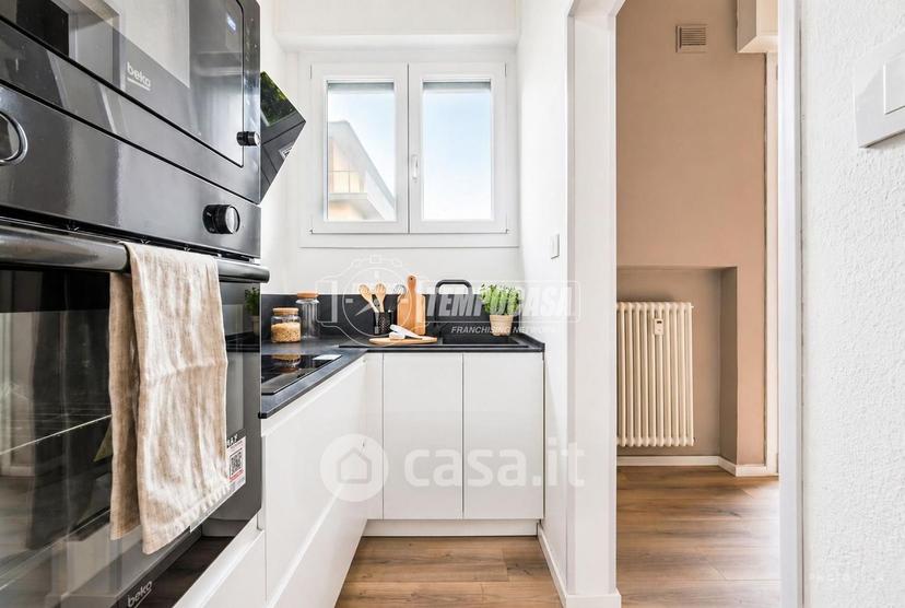 Quadrilocale in Via Milano — foto 22 di 24