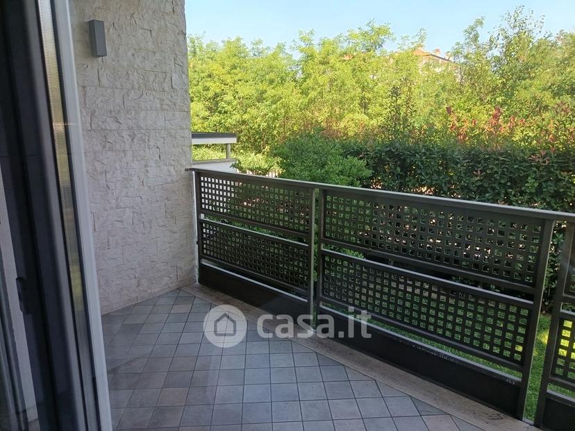 Quadrilocale in Via Cesare Battisti — foto 19 di 35