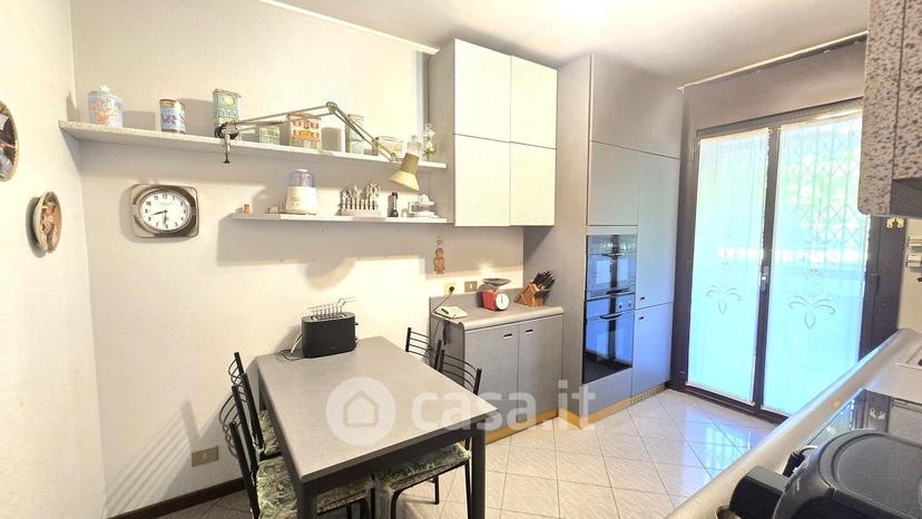 Quadrilocale in Via Carlo Porta — foto 39 di 41
