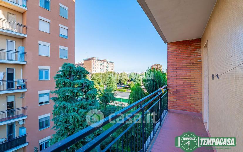 Quadrilocale in Via Giuseppe di Vittorio — foto 20 di 25
