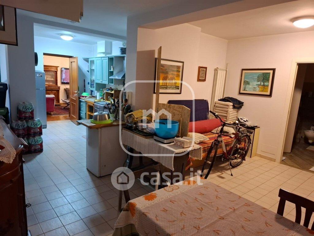 Villa in Via Rodi