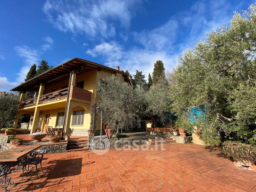 Villa in Via di San Jacopo — foto 12 di 36