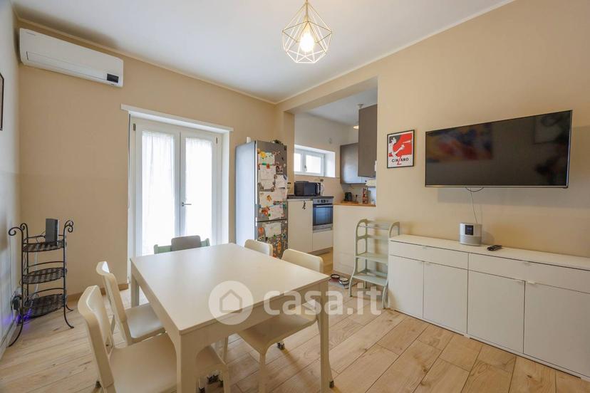 Appartamento in Corso Carlo E Nello Rosselli — foto 8 di 27
