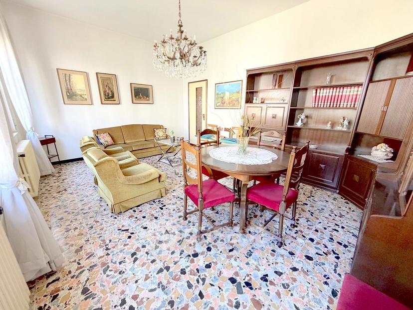 Villa in Vicolo Goito — foto 49 di 50