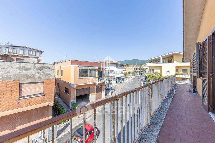 Appartamento in Via Algidus 6 — foto 59 di 66