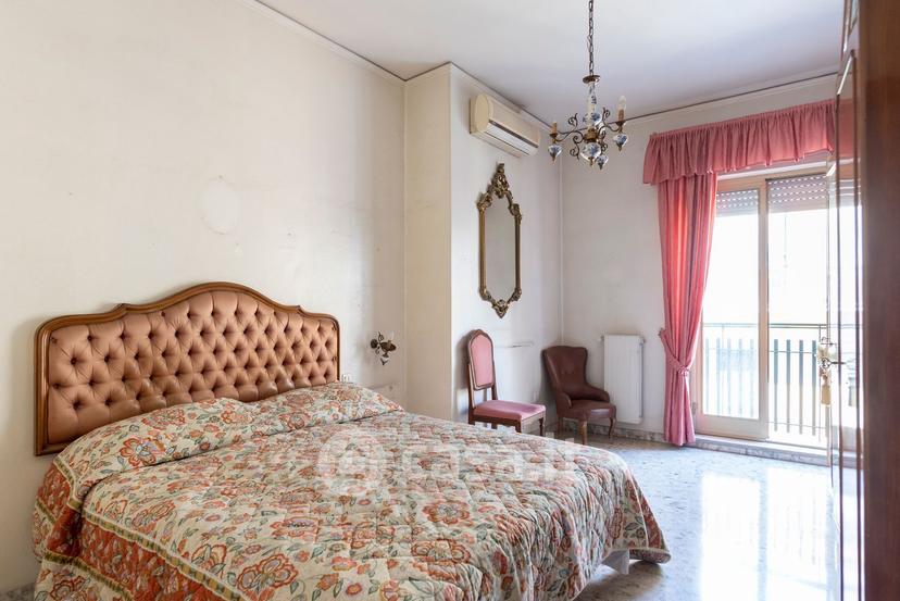 Quadrilocale in Viale Raffaele Tartaglia 2 — foto 17 di 35