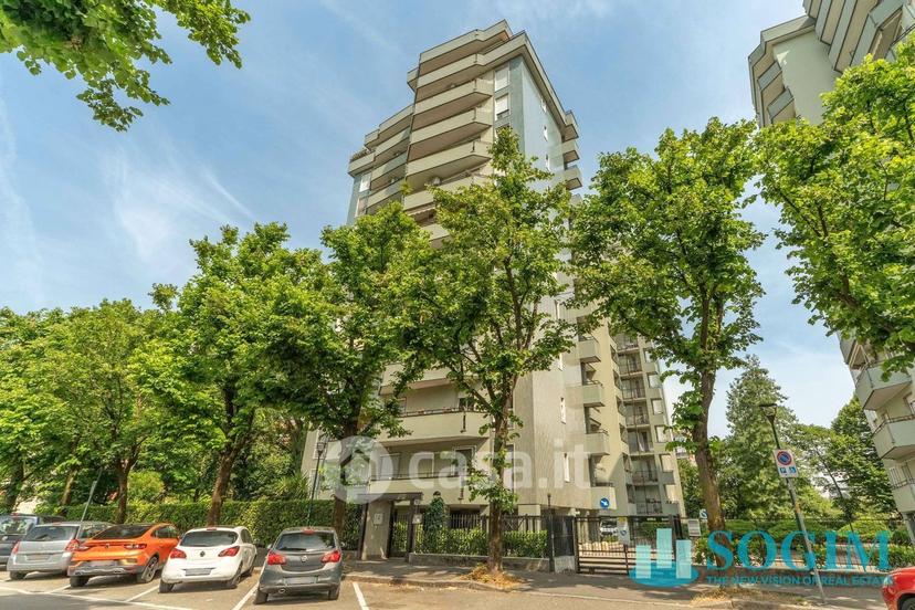 Trilocale in Via Fratelli di Dio 182 — foto 8 di 41
